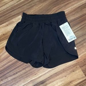 Track That Mid-Rise Lined Short 5"